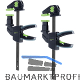 FESTOOL Einhandzwinge FS-EZ 150/2