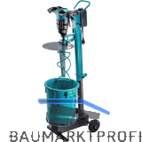 COLLOMIX Einsackmischer OneMix 340