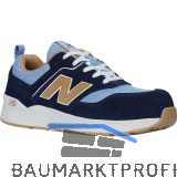 NEW BALANCE Sicherheitshalbschuh Elite Lite ESD S1PL 42