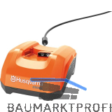 HUSQVARNA Ladeger�t 40-C 500 X f�r 36 Volt Li-Ion