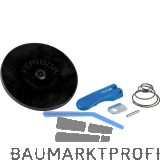 BOHLE Ersatzgummischeibe � 120 mm zu 2 Kopf Glasscheibenheber