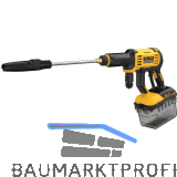DEWALT Akku-Druckreiniger DCMPW 1000 N-XJ 54 Volt