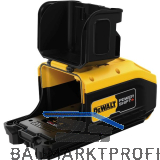 DEWALT Akku-Adapter Powershift Flexvolt