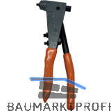 Handnietzange (Spenglerzange) POP TT55N f�r Blindniete