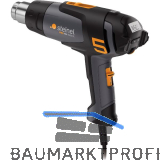 STEINEL Hei�luftgebl�se HM 2320 E Eco elektronische Regelung 2300 Watt
