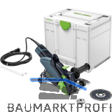 FESTOOL Freihand Trennsystem DSC-AG 125-Plus 1400 Watt