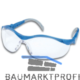 BOHLE UV-Schutzbrille klar