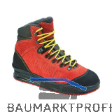 SANTOS Dachdeckerschuh Evo S3 SRC 41