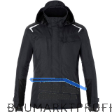 K�BLER Wetterjacke Bodyforce 1326 schwarz XXL