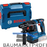 BOSCH Akku-Bohrhammer GBH 18V-22 18 Volt