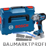 BOSCH Akku-Schlagschrauber GDS 18V-450 HC 18 Volt