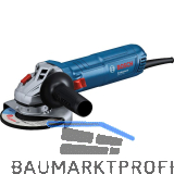 BOSCH Winkelschleifer GWS 12-125 1200 Watt