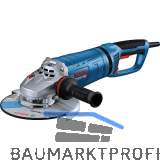 BOSCH Winkelschleifer GWS 27-230 JR 2700 Watt