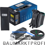 SOLAFLEX Laserentfernungsmessger�t LX 40 IP54 Messbereich 0,2-40 m