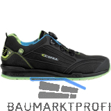 COFRA Sicherheitshalbschuh Burst S3S SRC 41