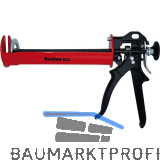 FISCHER Auspresspistole FIS AC f�r Injektionskartuschen bis 410 ml