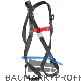 TEUFELBERGER Auffanggurt C3 Rapid TB EN 361 Nennlast 100 kg