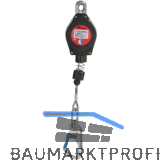 TEUFELBERGER H�hensicherungsger�t HWPS 3 EN360 L�nge 3 m