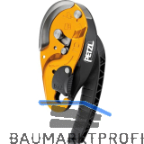 Selbstbremsendes Abseilger�t ID Seildurchmesser 10-11,5 mm