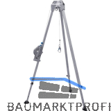 TEUFELBERGER Dreibein DB-A3 f�r 2 Personen