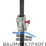 TEUFELBERGER Rettungsklemme HSG f�r Band