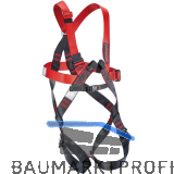 TEUFELBERGER Auffanggurt Ergo Click EN 361 Nennlast 130 kg