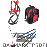 TEUFELBERGER Absturzsicherungsset Multigrip L�nge 15 m
