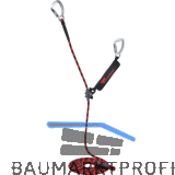 TEUFELBERGER Mitlaufendes Auffangger�t Multigrip Catch L�nge 10 m