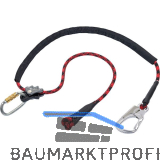 TEUFELBERGER Verstellbares Verbindungsmittel Multigrip L�nge 2 m