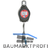 TEUFELBERGER H�hensicherungsger�t HWPB 3,5 m