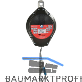 TEUFELBERGER H�hensicherungsger�t HWPB 15 m