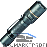 LED'S WORK Taschenlampe 450 Lumen IPX7