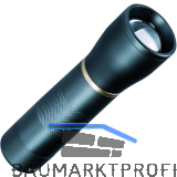 LED'S WORK Taschenlampe 450 Lumen IPX4