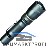 LED'S WORK Taschenlampe Nightwatch 1200 Lumen IPX7