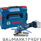 BOSCH Akku-Multicutter GOP 18V-34 18 Volt