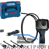 BOSCH Akku-Inspektionskamera GIC 12V-5-27 12 Volt