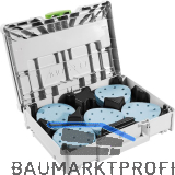 FESTOOL Schleifmittel-Systainer� SYS-STF D125 GR-Set