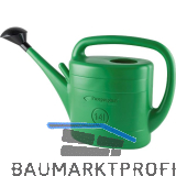 Gie�kanne Kunststoff gr�n 14 Liter