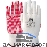 STAFFL Schutzhandschuh X-Tra Tech Plus Gr��e 8