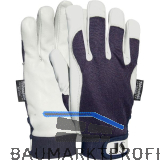 STAFFL Winter-Schutzhandschuh Driver X-Cellent Gr��e 10 Ziegenleder