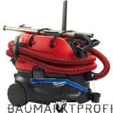 MILWAUKEE Absaugger�t AS 30 MAC 1200 Watt