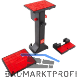 IQ-TOOLS Schrank-Montage - Set f�r Viking Arm 50 kg 3-teilig