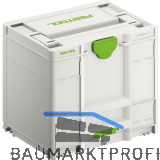 FESTOOL Systainer� SYS3-COMBI M 337