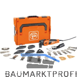 FEIN Multimaster MM 700 Max Top 450 Watt
