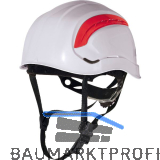 DELTA PLUS Bauschutzhelm Granite Wind EN 397 Fb wei�