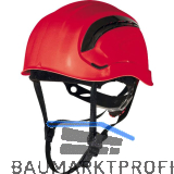 DELTA PLUS Bauschutzhelm Granite Wind EN 397 Fb rot