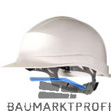 DELTA PLUS Industrieschutzhelm Zircon I EN 397 Farbe wei�