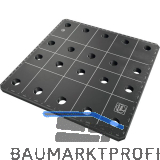 FEIN Schwei�platte VersaMAG 250 x 250 mm