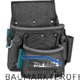 MAKITA 2-F�cher-Tasche E-15198