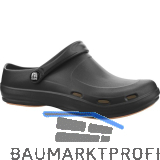 FITCLOG Clog Basic 001 schwarz OB SRC E 42